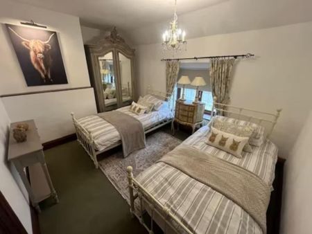 2 bedroom cottage to rent - Photo 3