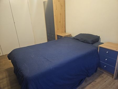 Room in a Shared Flat, High Road, N11 - Photo 2