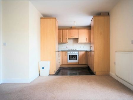 Flat to rent on - Photo 4