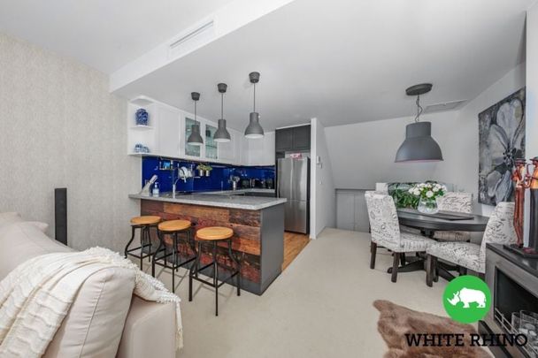 Level 3/21/41 Blackall Street, Barton - Photo 1