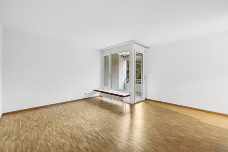 "Helle Wohnung in schönem Quartier" - Foto 5