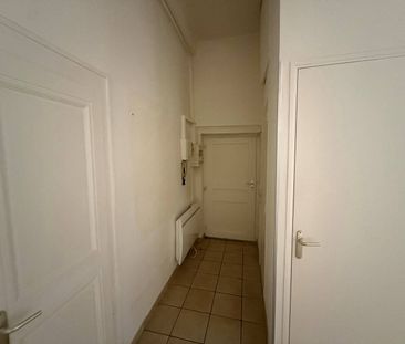 Appartement 1 pièce – LYON - Photo 4