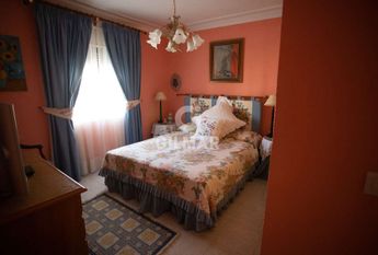 Chalet Adosado en alquiler en Casares – Málaga | Gilmar Consulting