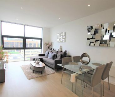 2 bedroom property to rent - Photo 2