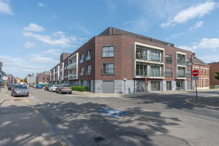 Nieuwe assistentiewoningen in het centrum van Mol - Foto 5