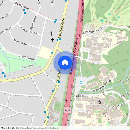 44 Vale Street, NSW 2287, Birmingham Gardens