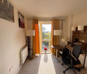 2 Bed Flat, Globe Court, NW9 - Photo 6