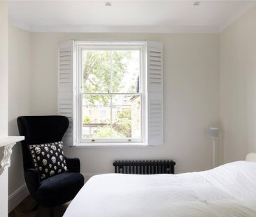 4 bedroom terraced house to rent - Photo 6
