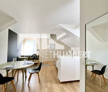 STUDIO A LOUER - Photo 2