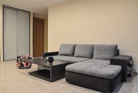 Apartament wynajem Poznań Maratońska - Фото 3