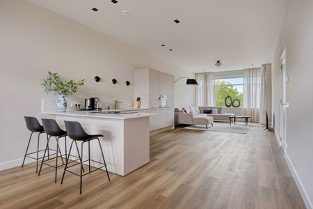 Appartement te huur: Schiekade 53-D 3033 BD Rotterdam - Foto 3