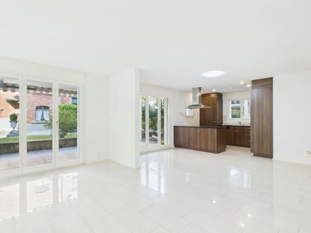 4.5 Zimmer, 120 m², EG - Foto 5