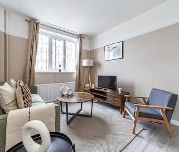 2 bedroom flat to rent - Photo 5