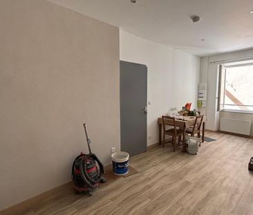 Location Appartement 2 pièces 33m² PRIVAS 07000 - Photo 1