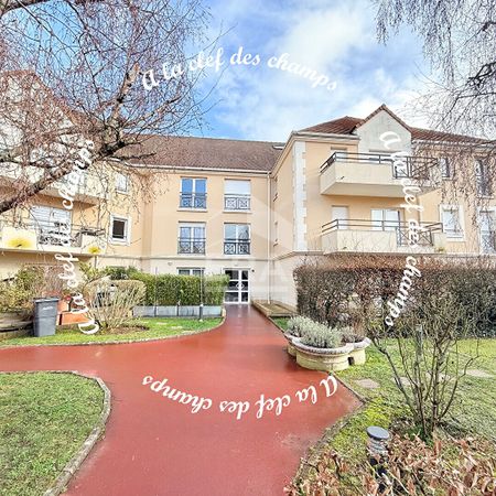 Appartement Saint Remy Les Chevreuse 1 pièce(s) 26 m2 - Photo 3