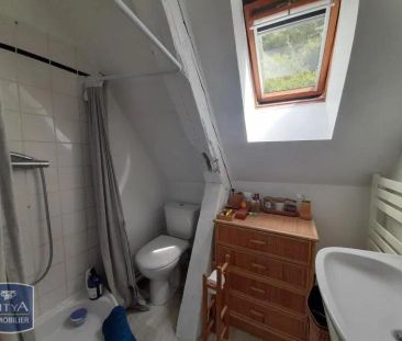 Appartement à louer 2 pièces 23.58m² - Photo 1