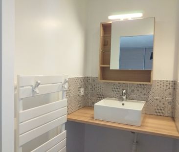 Appartement T2-Chaponnay Chaponnay (69970) - Photo 1