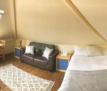 Flat share to rent - Photo 1