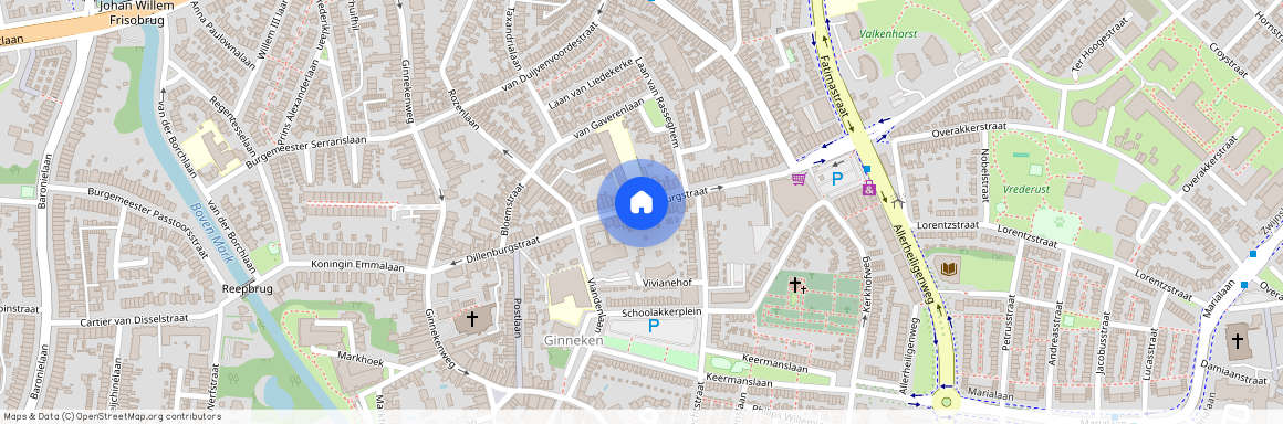 Dillenburgstraat, 40, 4835 EC, Breda