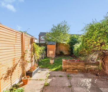 1 bedroom terraced house to rent - Photo 2