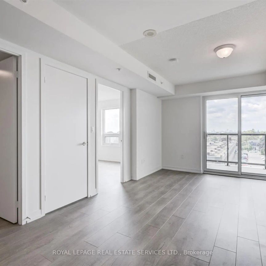 1420 Dupont Street #607 - Photo 1