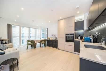 1 bedroom apartment to rent - Photo 3