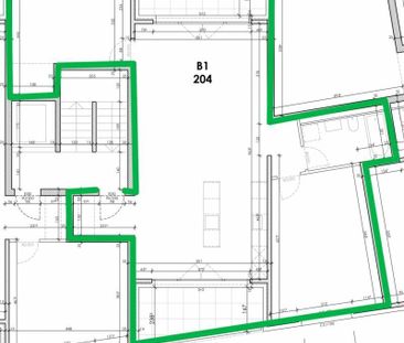 New 3.5 room apartment on the 1st floor in Farvagny - Photo 6