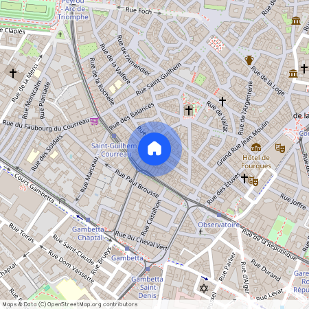 34000, Montpellier