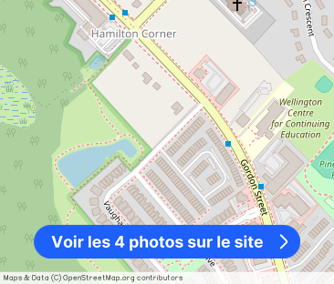 69 Maple Ln Dr, Guelph - Photo 1