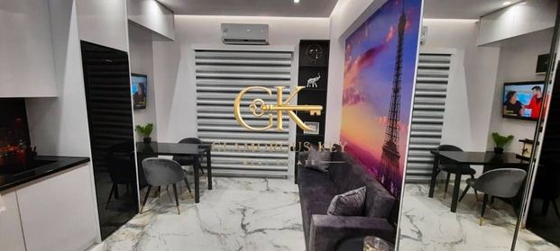 Studio/Γκαρσονιέρα για ενοικίαση Άνω Γλυφάδα (Γλυφάδα) - Photo 1