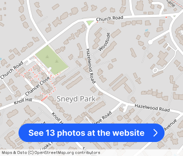Goodeve Park, Hazelwood Road, Bristol - Photo 1