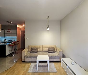 Na wynajem 2pokoje, Ogród+garaż |Ul. Wieniawskiego - Photo 1