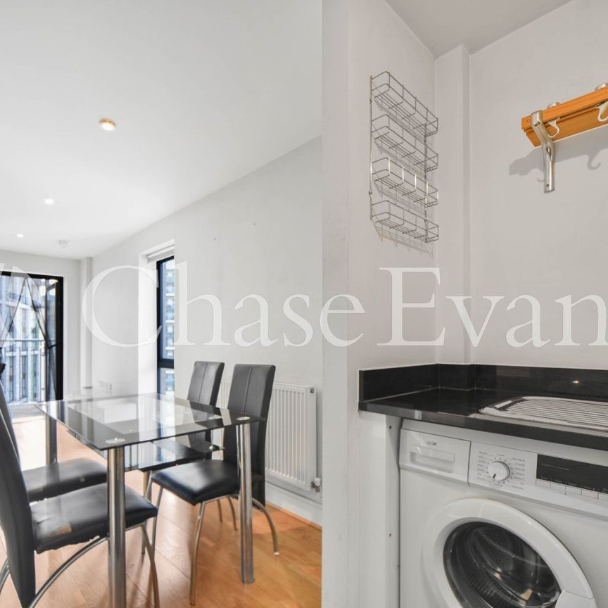 2 bedroom apartment to rent - Photo 1