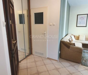 Warszewo 2 pok. z balkonem, umeblowane, wyposażone - Фото 2