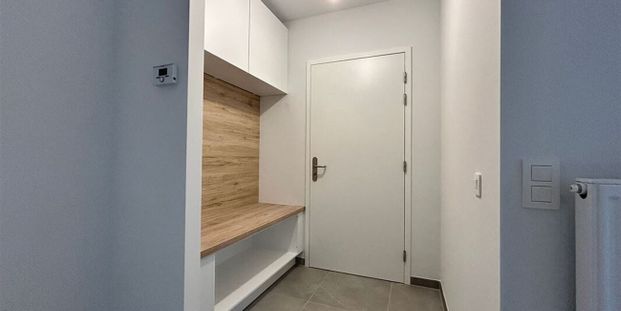 Appartement te huur in Angleur voor € 950 met 1 slaapkamer - Photo 1
