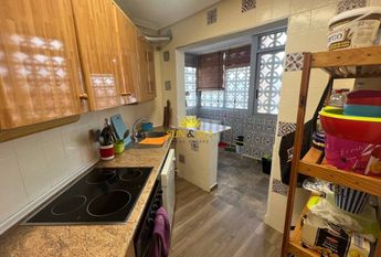 APARTMENT FOR RENT NEXT TO THE BEACH IN SANTIAGO DE LA RIBERA - MURCIA COMMUNITY