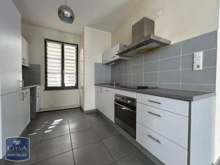Appartement à louer 3 pièces 93.38m² - Photo 5
