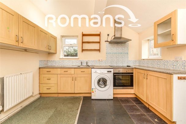 Chesterfield Road, St. Andrews, Bristol, BS6 - Photo 1
