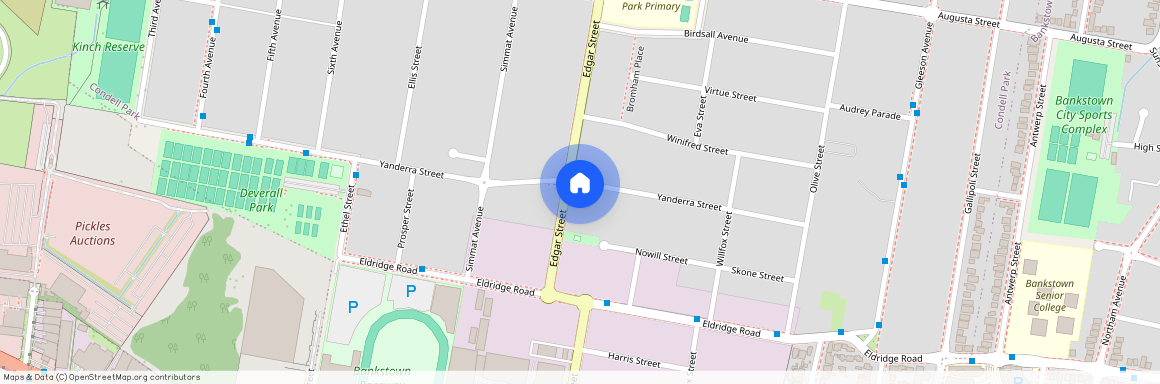 243 Edgar St, NSW 2200, Condell Park