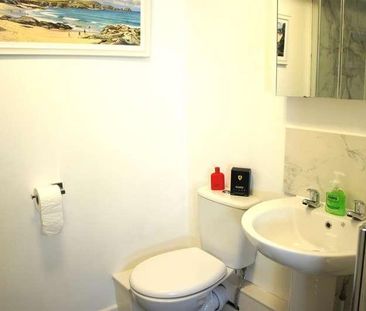 North Sherwood Street, Nottingham, NG1 - Photo 6