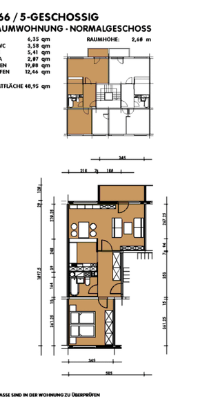 Schmiedeberger Str. 43, 01277 Dresden OT Tolkewitz / Seidnitz-Nord - Photo 2