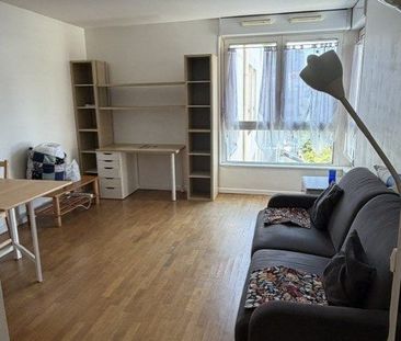 Location Appartement 1 pièce 32m² PARIS 13ème - Photo 1