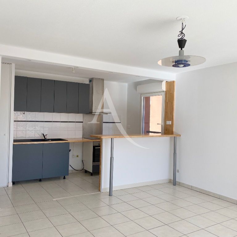 Location Appartement 3 pièces 63m² - Photo 1