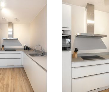 Te huur: Appartement Mangoweg 343 in Leiden - Foto 2