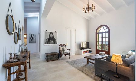 Luxury Detached House for rent in Palma de Mallorca, Spain - Photo 2