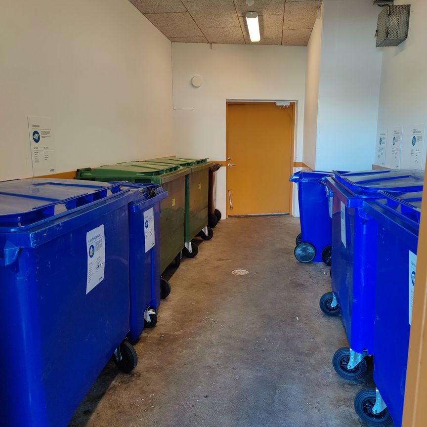 Hamnallén 18, Lomma - Photo 1