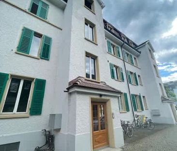 4 Zimmer, 100 m², 3. Stock - Photo 1