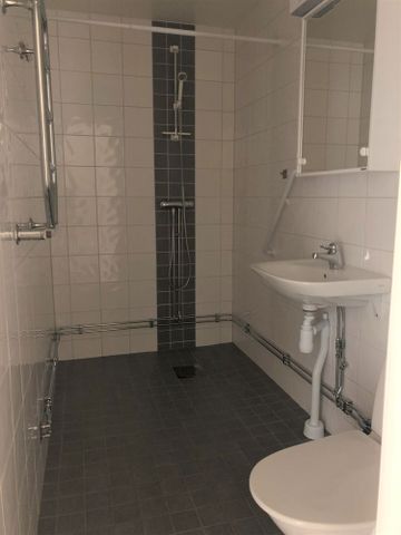 Stockholm, Ringvägen, 1 room - Photo 3