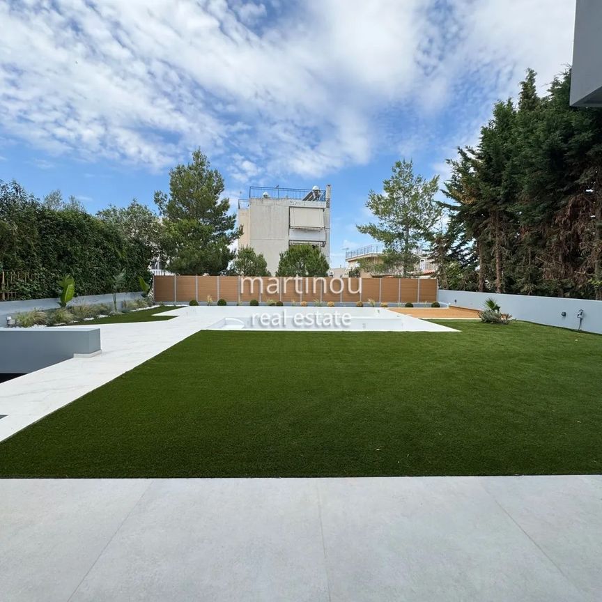 Μεζονέτα για ενοικίαση Δικηγορικά (Βούλα) - Photo 1