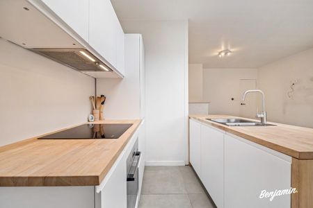 Rijwoning met 3 slaapkamers, garage en tuin in Moorsele - Foto 3